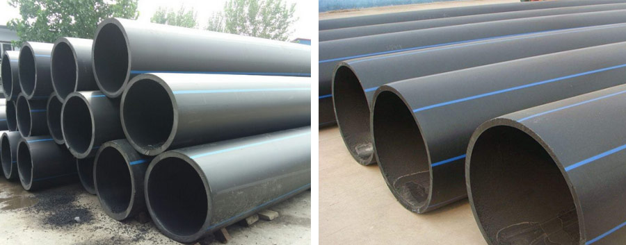 PE非開挖穿越管