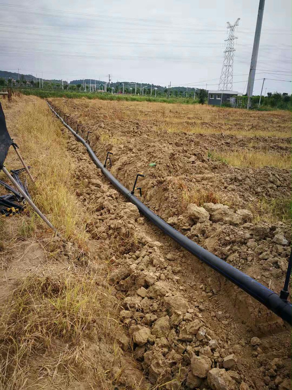 農田灌溉pe管