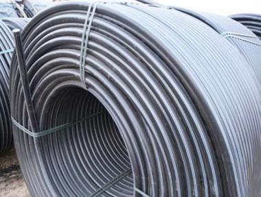 PE電力管 PE電力管