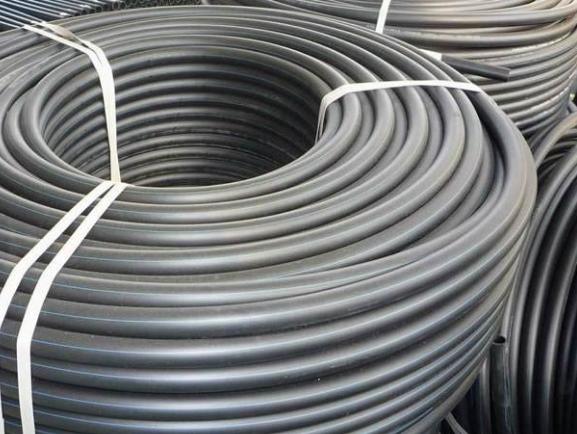 PE穿線管 PE穿線管