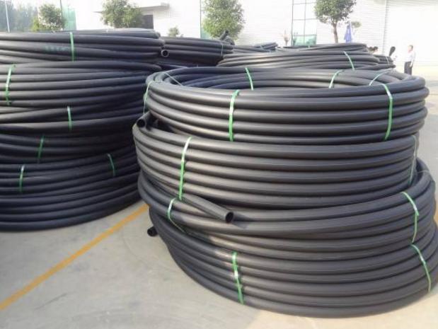 PE穿線管 PE穿線管