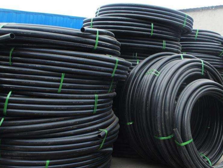 PE穿線管 PE穿線管