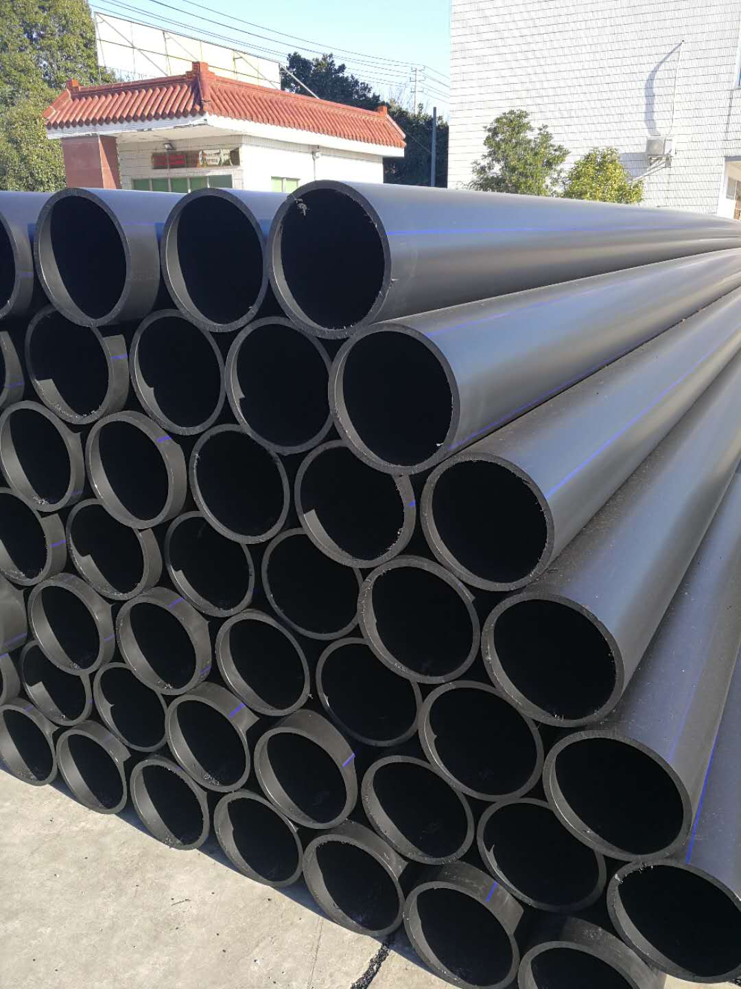 PE礦用管 PE礦用管