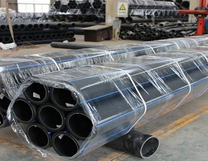 塑料管材的發(fā)展歷史-長龍