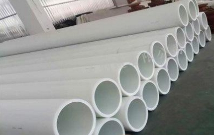 PP化工排污管 PP化工排污管