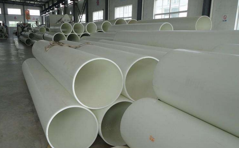 PP醫(yī)藥排水管 PP醫(yī)藥排水管