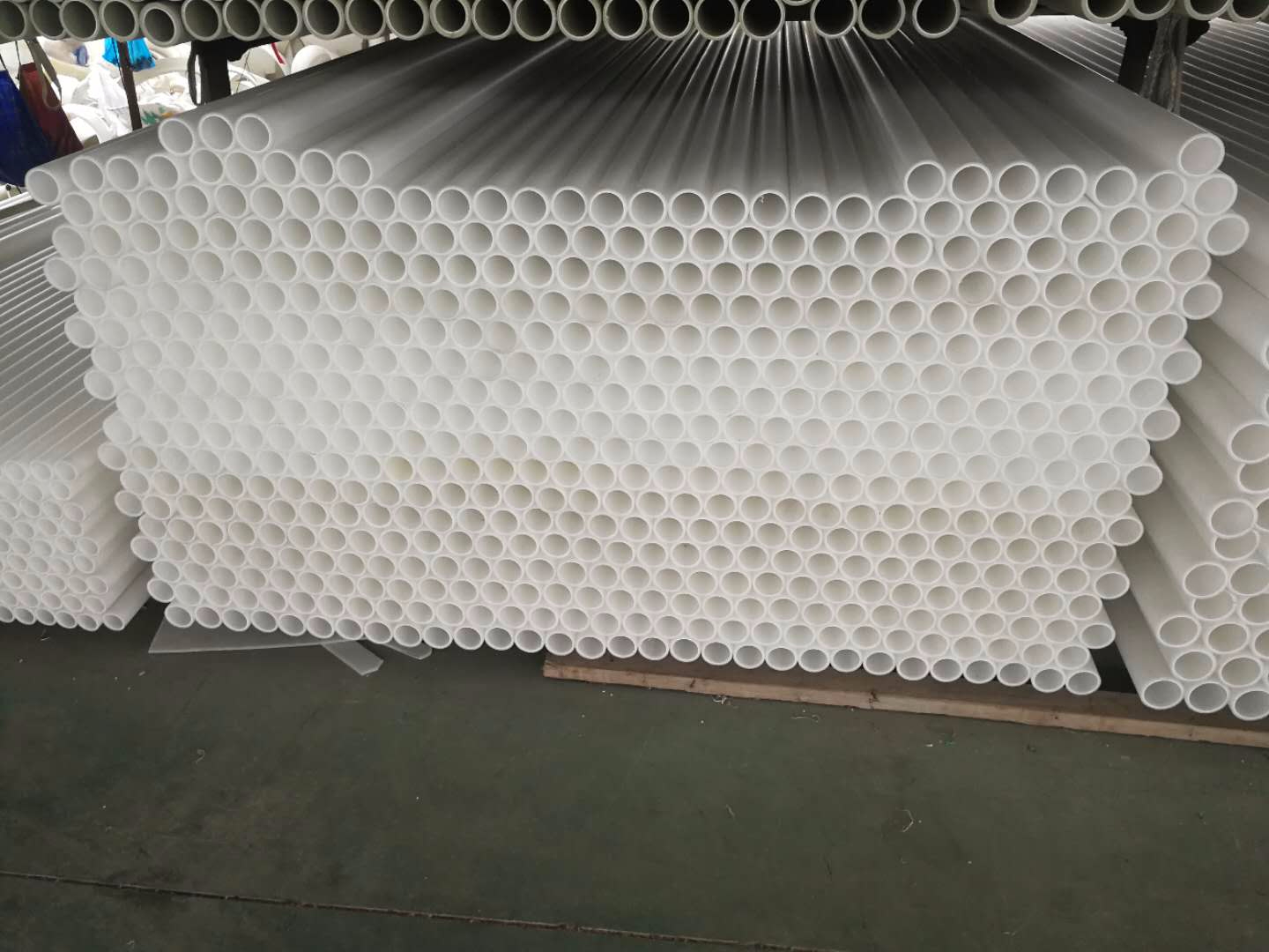 FRPP排水管 FRPP排水管