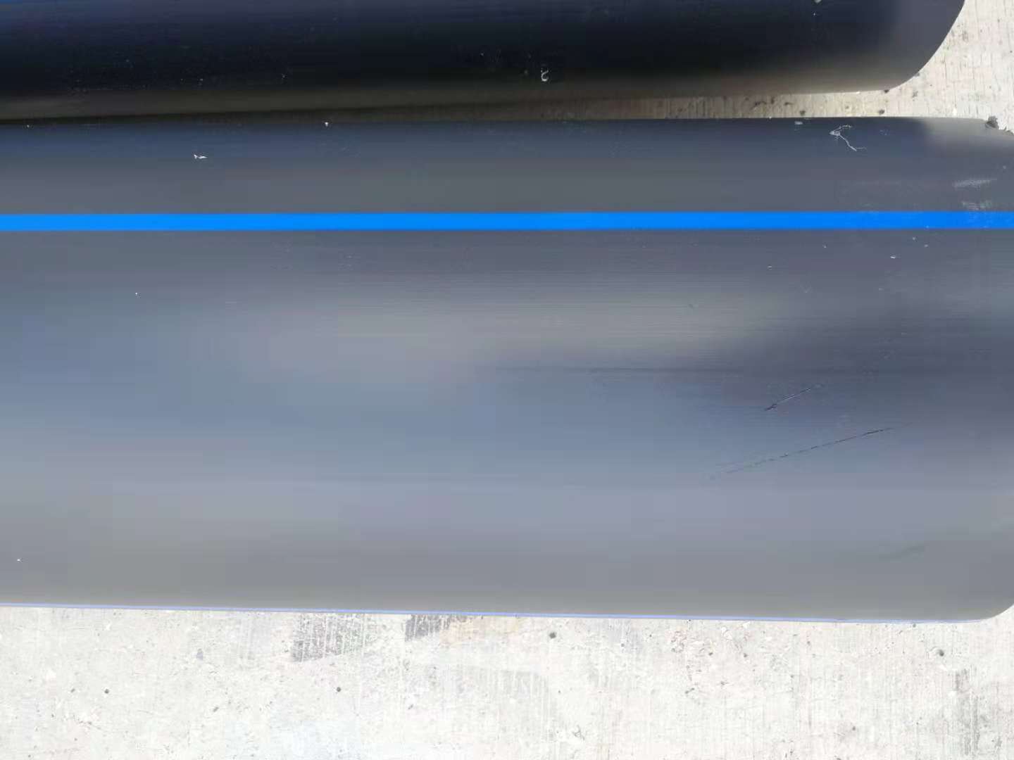 pe過(guò)路頂管 pe過(guò)路頂管