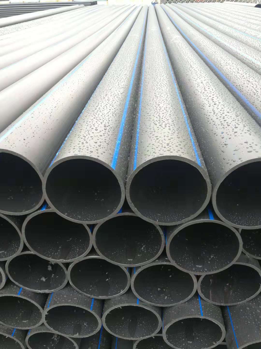 pe過(guò)路頂管