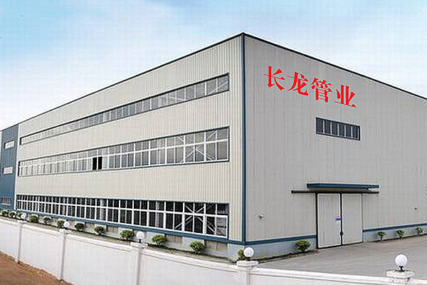 長(zhǎng)龍管業(yè)PE礦用通風(fēng)管特點(diǎn)