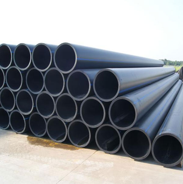 為什么選用長(zhǎng)龍PE排污管