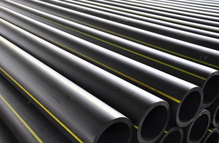 PE埋地燃氣管 PE燃氣管