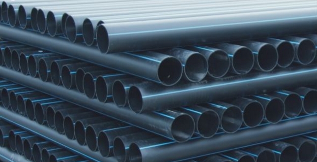 PE建筑給水管 PE建筑給水管