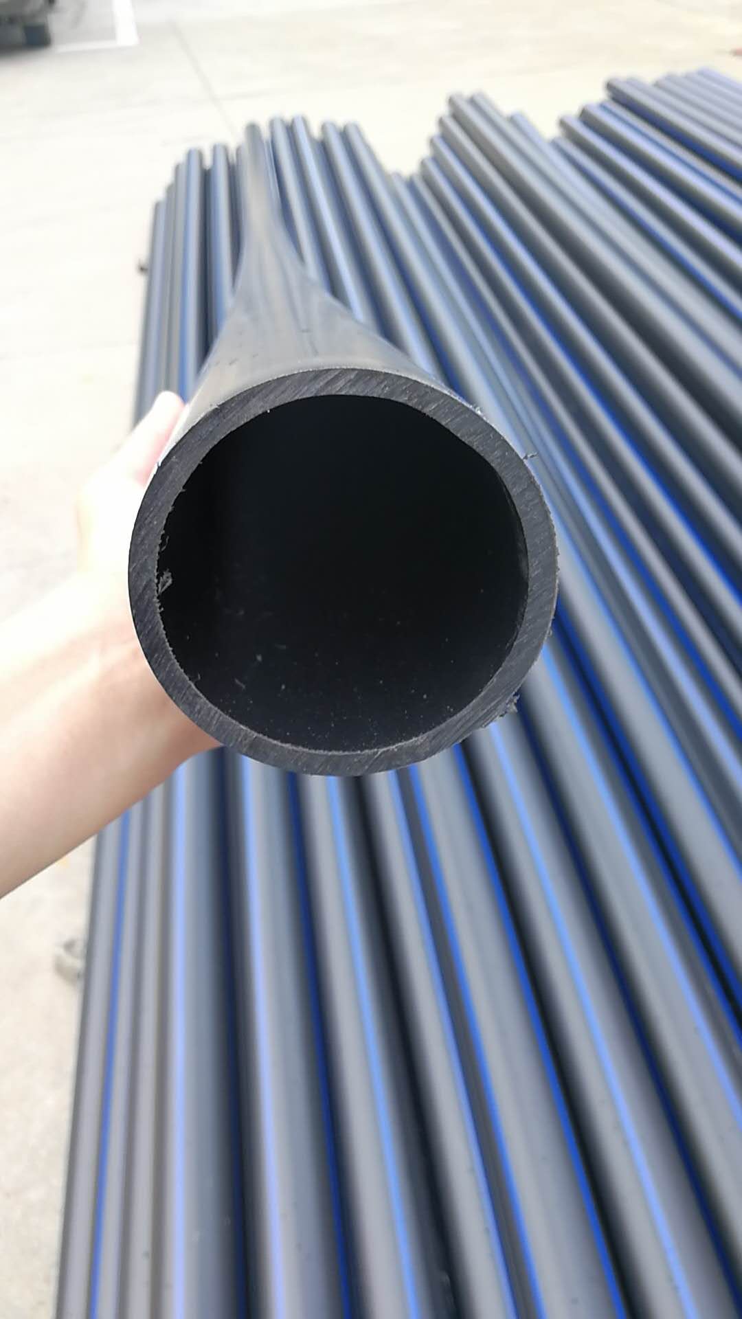 PE自來(lái)水管 PE自來(lái)水管