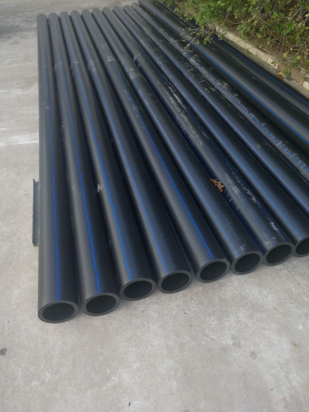 PE自來水管材 PE自來水管