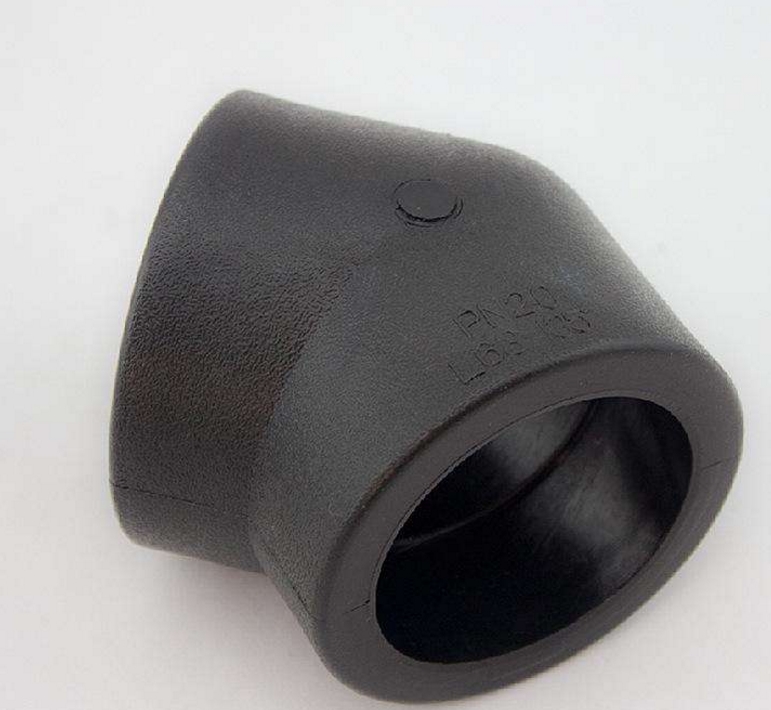 PE45彎頭 PE45彎頭