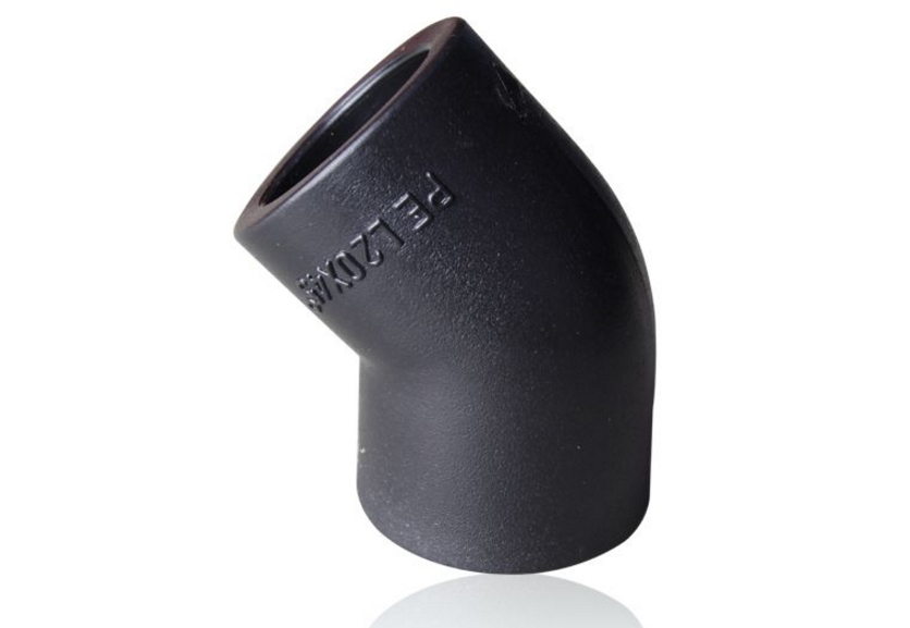 PE45彎頭 PE45彎頭