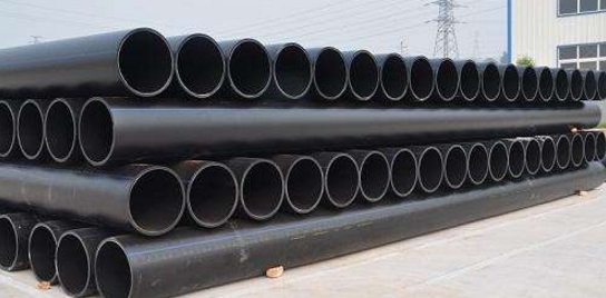 PE工程給水管材 PE工程給水管材