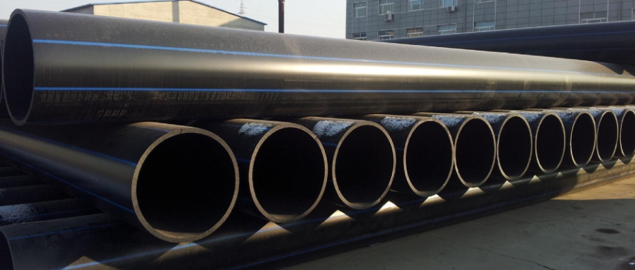 PE工程給水管材 PE工程給水管材