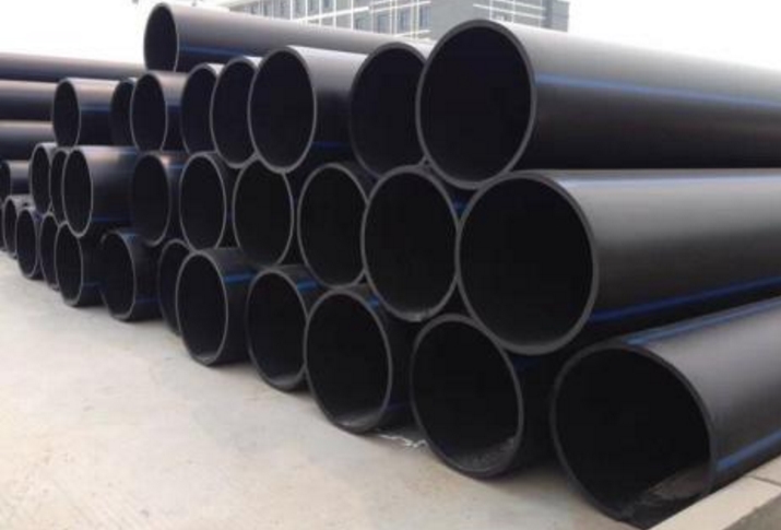 PE工程給水管材 PE工程給水管材