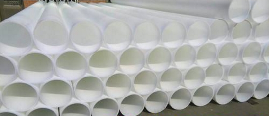 PP排水管材 PP管
