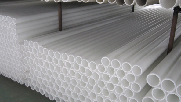 PP化工排污管 PP化工排污管