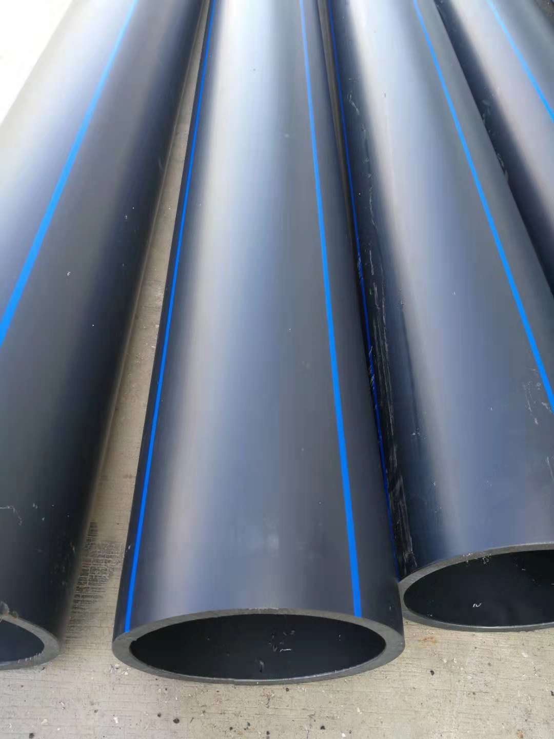 PE給水管 PE給水管