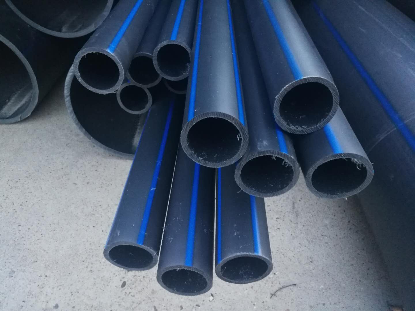 PE礦用噴漿管 PE礦用噴漿管