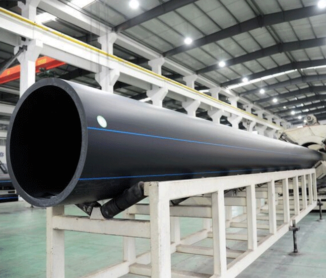 PE非開挖穿越管