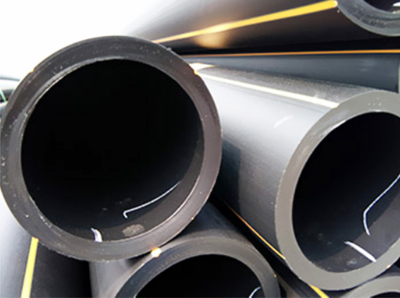 PE埋地燃氣管 PE燃氣管