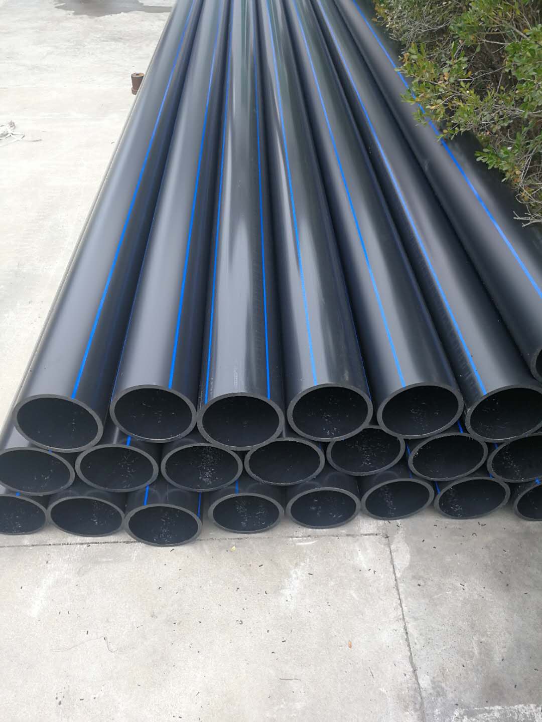 PE消防管 PE消防管