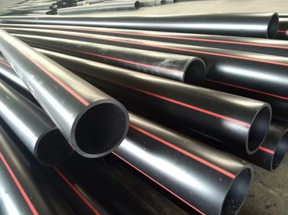 PE礦用通風(fēng)管