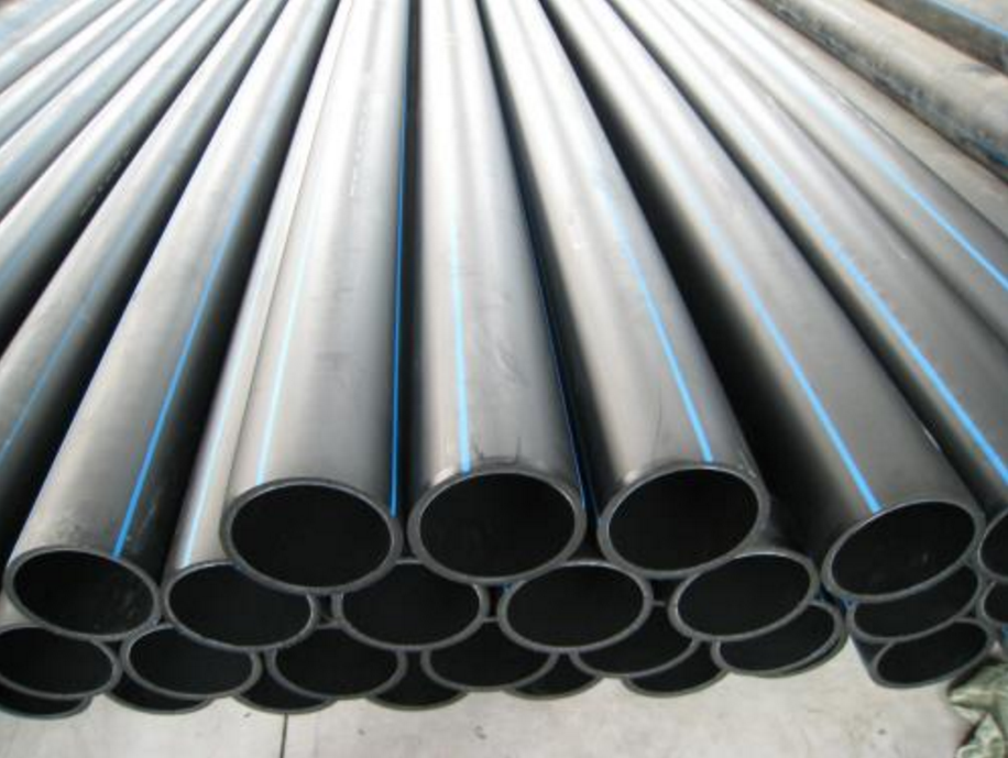 PE灌溉管 PE灌溉管