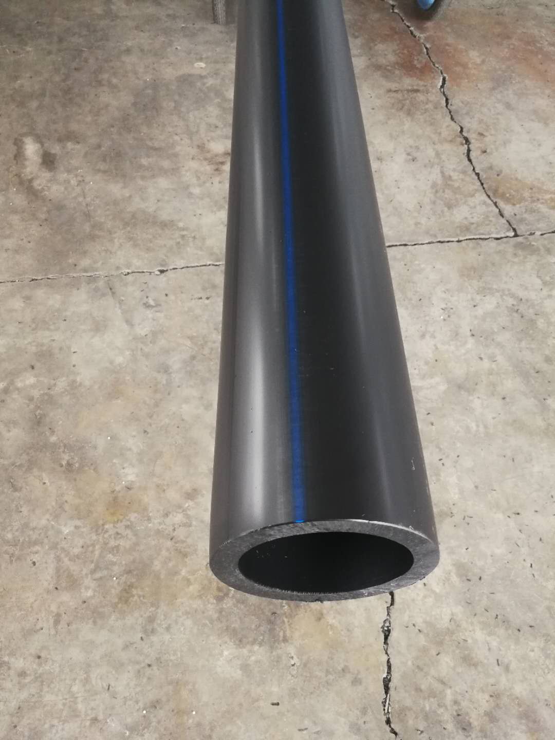 pe聚乙烯給水管 pe聚乙烯給水管