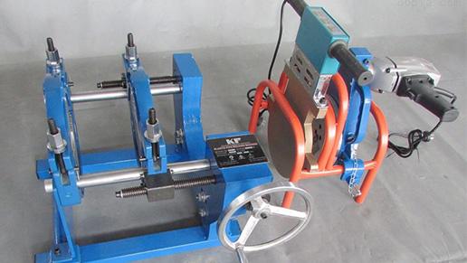 便捷式PE安裝設(shè)備