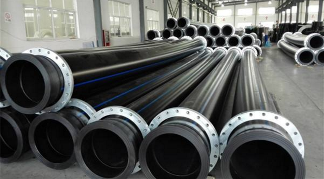 PE廠區(qū)排污管 PE廠區(qū)排污管