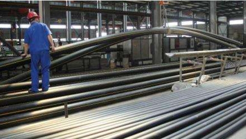 PE電力管 PE電力管