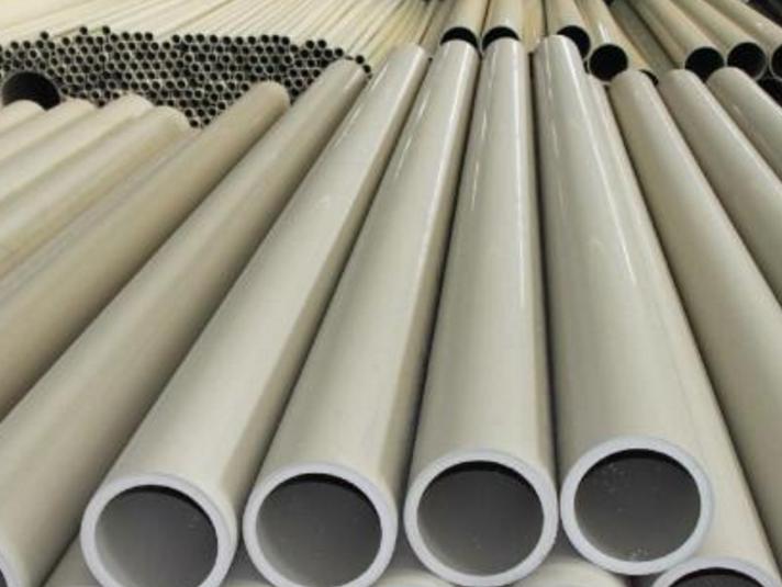 PPH化工排污管 PPH化工排污管