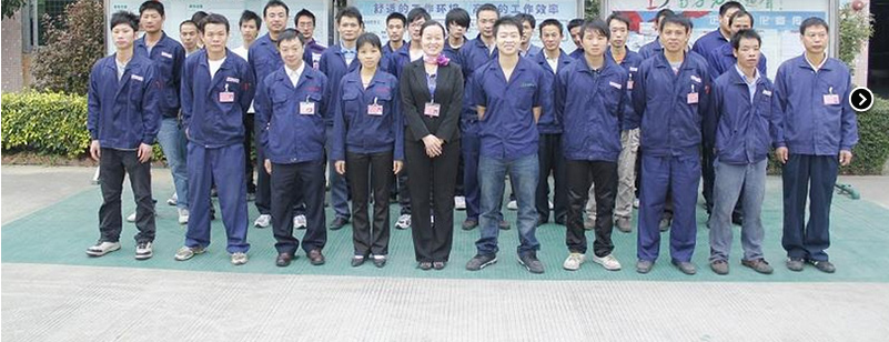 PE管團(tuán)隊(duì)