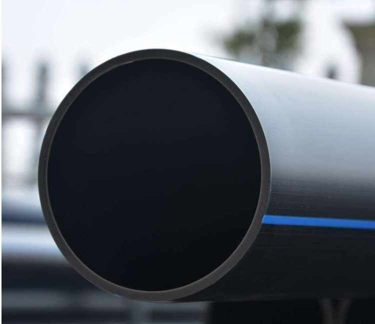 PE各類型工程排污管材 PE工程排污管