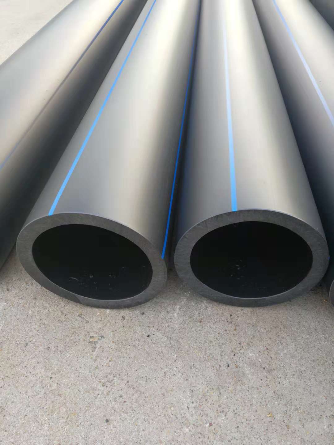 HDPE船用壓載管 HDPE船用壓載管