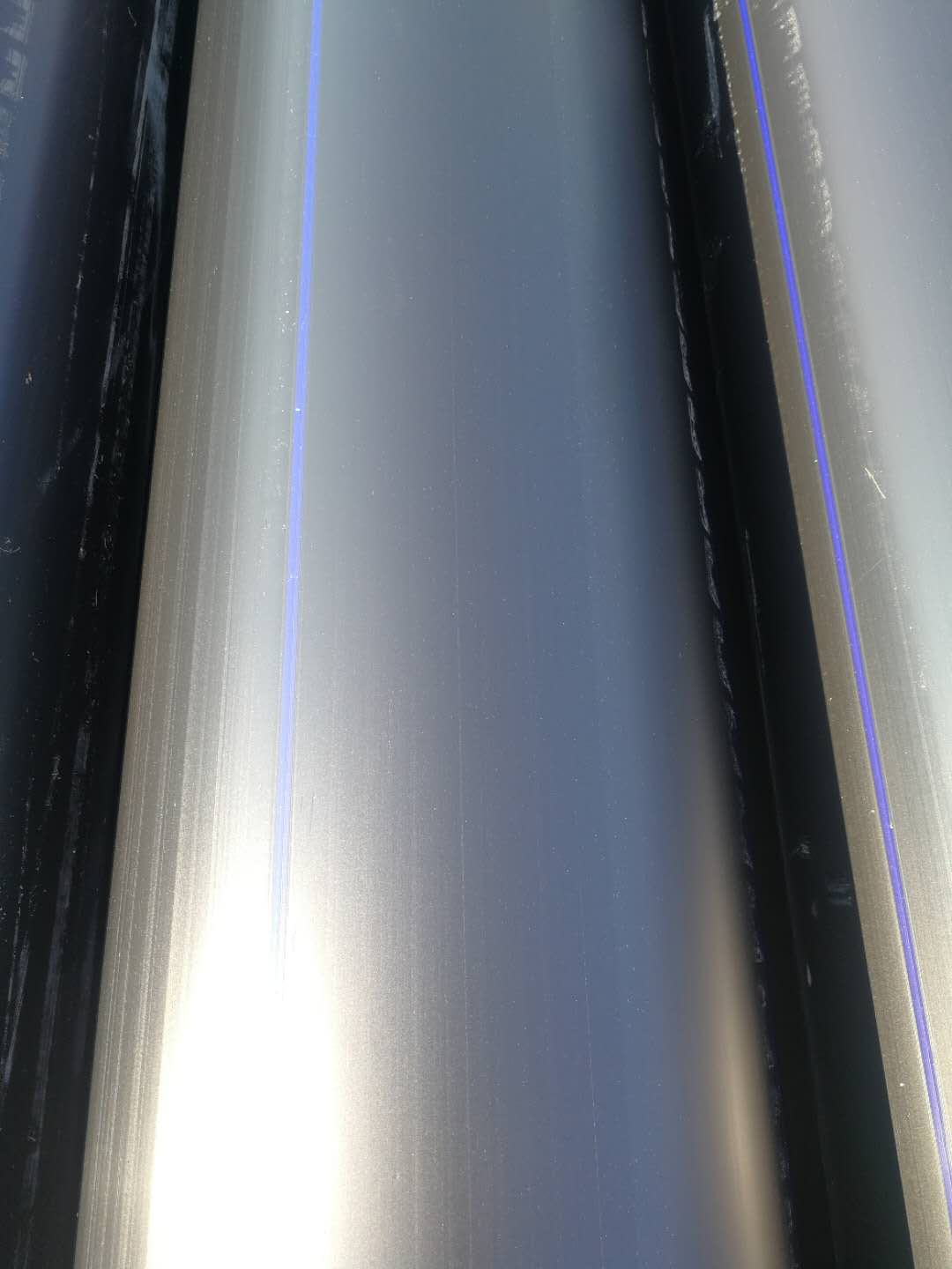 HDPE船用壓載管 HDPE船用壓載管