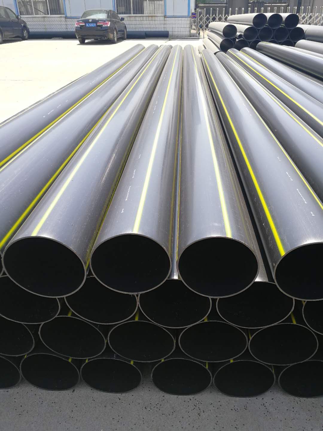 HDPE船用保溫管 HDPE船用保溫管