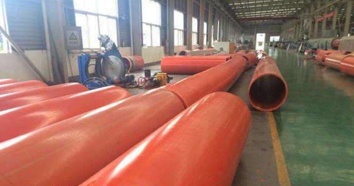 超高分子聚乙烯逃生管 超高分子聚乙烯逃生管