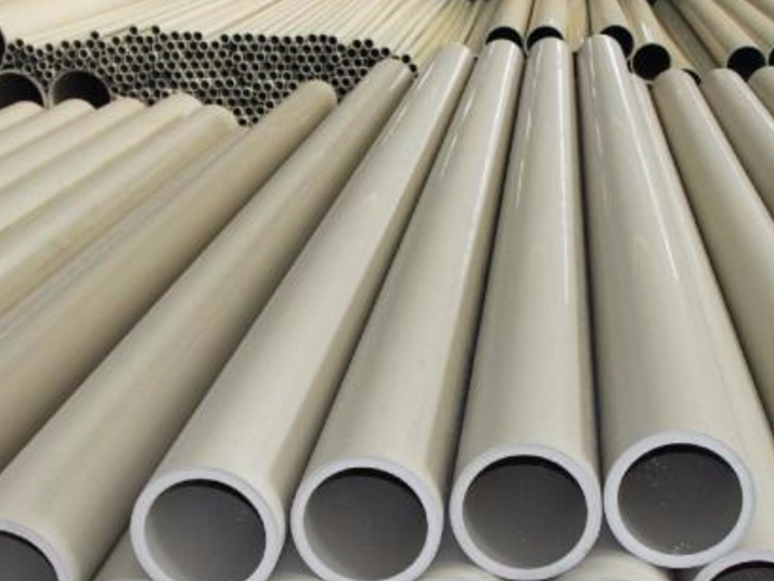 PPH化纖排污管 PPH排污管